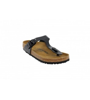 Birkenstock gizeh schwarz...