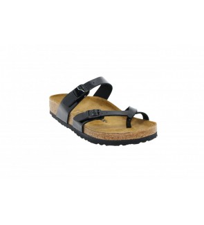 Birkenstock mayari schwarz...