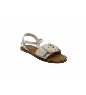 Inuovo crema sandaal - 9650122