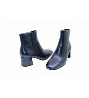 Tamaris navy metallic hotsell