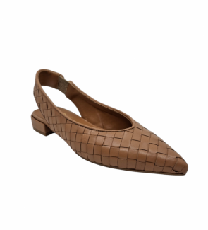 Pascale saltlake slingback...