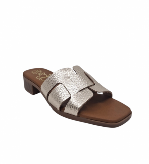 Oh my sandals doya...