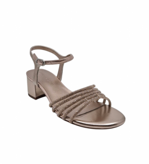 Tamaris rose glam sandaal -...