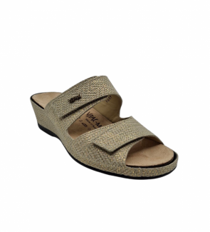 Vital holly vanille slipper...