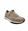 Paul Green suede almond...