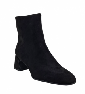 Tamaris touch it black...