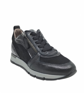 DLSport siryo nero sneaker...