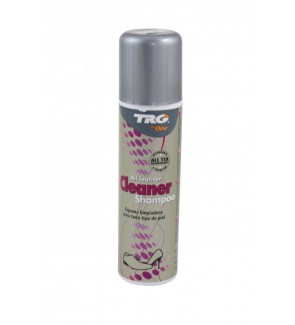 TRG cleaner shampoo onderhoud