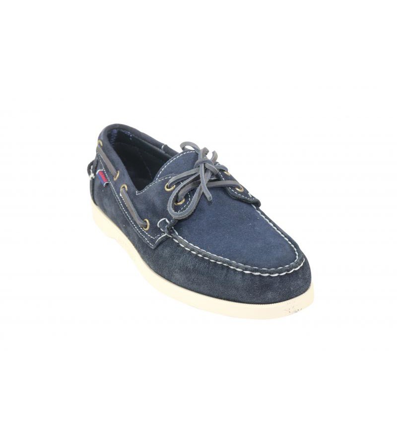 Tijdreeksen alleen Kleren Sebago Dockside Beige Docksides Schoenen Heren |  colegioclubuniversitario.edu.ar