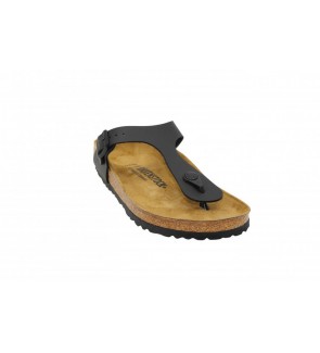 Birkenstock Gizeh schwarz...